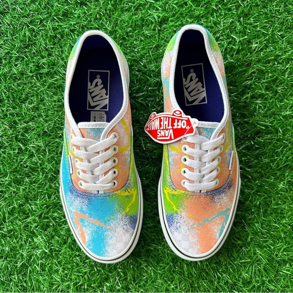 💫Vans Authentic Retro Mart SEND OFFERS - Picture 2 of 10